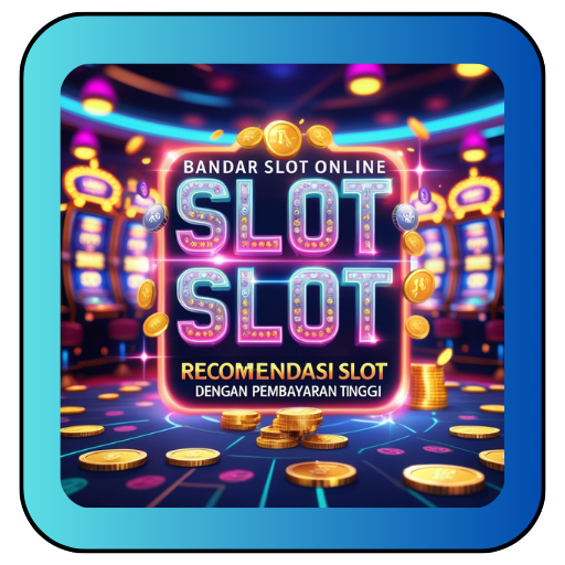 BANDAR SLOT ONLINE