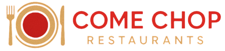 Come Chop Restaurants