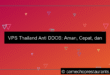 grafik vps thailand anti ddos