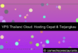 desain vps thailand cloud