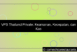 visual vps thailand private