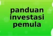 panduan investasi pemula